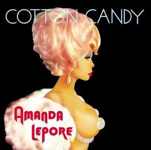 Cotton Candy (Single)
