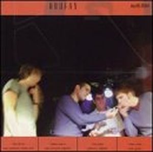Koufax (EP)