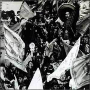 The Big Man and the Scream Team Meet the Barmy Army Uptown (A Jake Supreme)