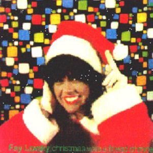 Christmas Was a Friend of Mine (Single)