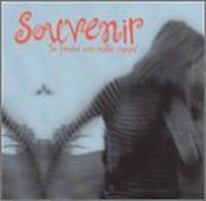 Souvenir (Single)