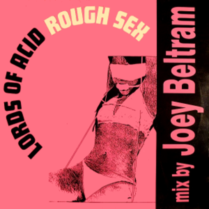 Rough Sex (Beltram Bondage mix)