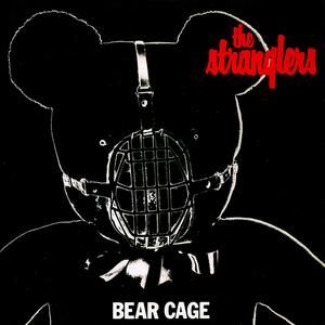 Bear Cage