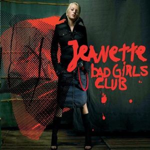 Bad Girls Club (Single)