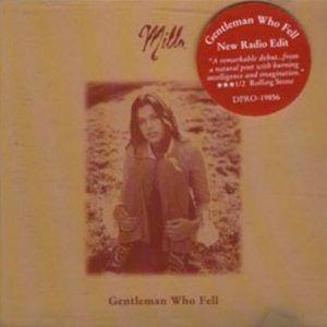 Gentleman Who Fell (radio version)