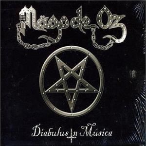 Diabulus in musica (Single)