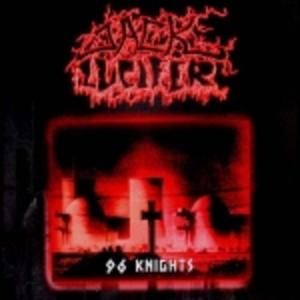 96 Knights (Burn My Brain mix)