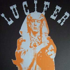 Infinite Lucifer (Single)