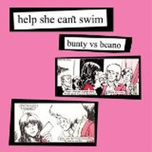 Bunty vs. Beano (Single)