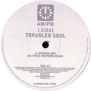 Troubled Soul (Michael Parsberg remix)