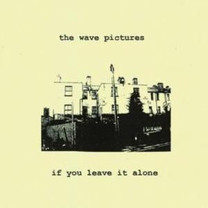 If You Leave It Alone (Single)