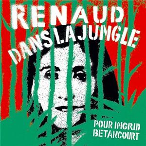 Dans la jungle (Single)