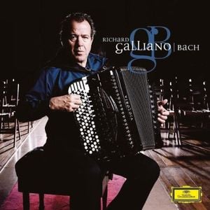 Galliano | Bach