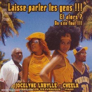 Laisse parler les gens!!! (Single)