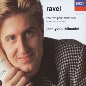 L'Œuvre pour Piano Seul