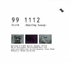 Opening Sweep (Live)