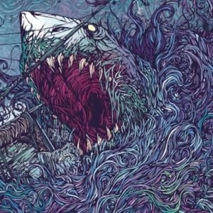 In the Belly of a Shark (Single)