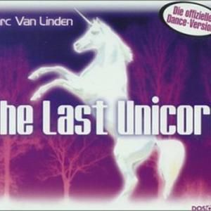 The Last Unicorn (Lightforce club edit)
