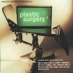 Plastic Surgery (EP)