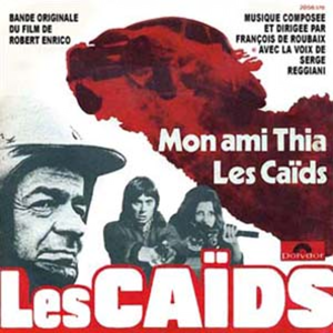 Les Caïds (OST)
