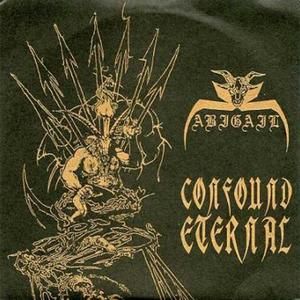 Confound Eternal (Single)