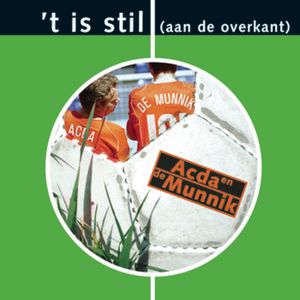 't Is stil (aan de overkant) (Single)