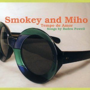 Tempo de Amor: Songs by Baden Powell (EP)