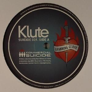 Learning Curve / Hell Hath No Fury (Single)