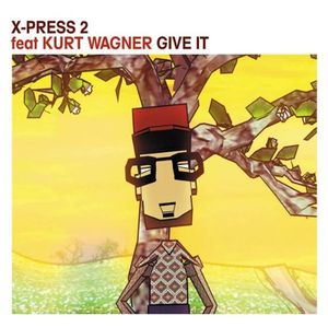 Give It (Switch's 'Give It More' remix)