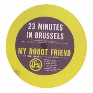 23 Minutes in Brussels