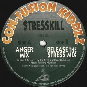 Stresskill (Release the Stress mix)