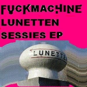 Lunetten Sessies EP (EP)