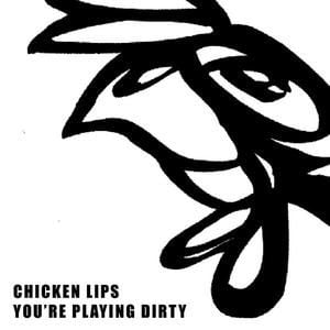You're Playing Dirty (Single)