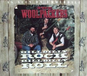 Hillbilly Rock, Hillbilly Roll (Single)