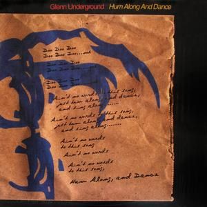 Hum Along and Dance (Guitar dub mix)