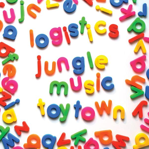 Jungle Music / Toytown (Single)