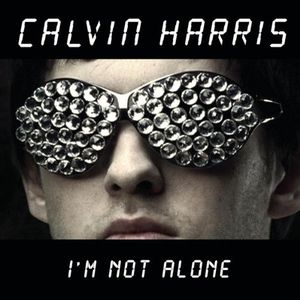 I’m Not Alone (deadmau5 remix)