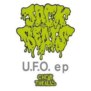 Ufo (K‐Hole Riddim)