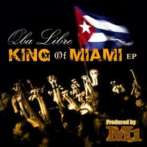 King of Miami [Explicit]