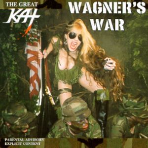 Wagner’s War