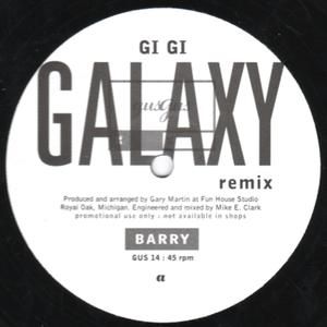 Barry (Gi Gi Galaxy remix)
