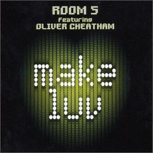 Make Luv (extended mix)