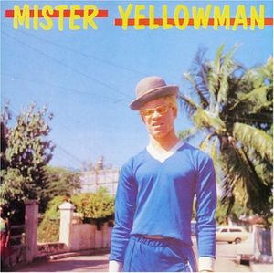 Yellowman Getting Married