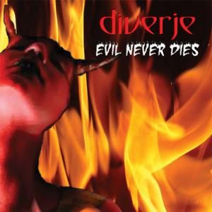 Evil Never Dies (Mangadrive remix)