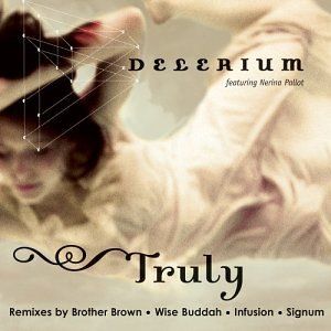 Truly (Brother Brown dub)