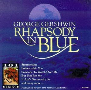 Gershwin - Someone to Watch Over Me