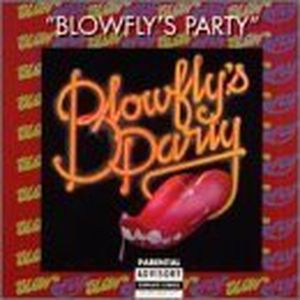 Blowfly's Rapp