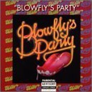 Blowfly's Rapp (instrumental)