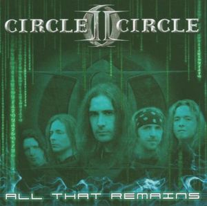 All That Remains (single edit)