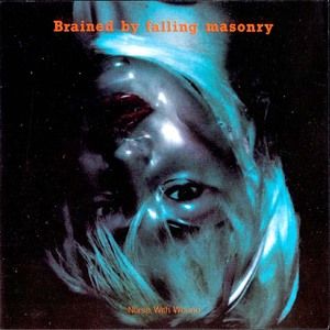 Brained by Falling Masonry (EP)